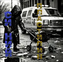 Обложка книги Синий пластилин