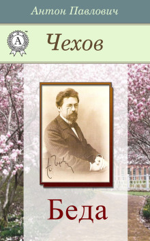 Обложка книги Беда