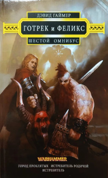 Обложка книги Истребитель родичей