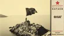 Обложка книги Флаг