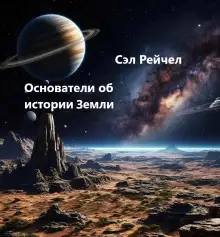 Обложка книги Основатели об истории Земли