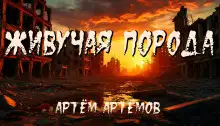 Обложка книги Живучая порода