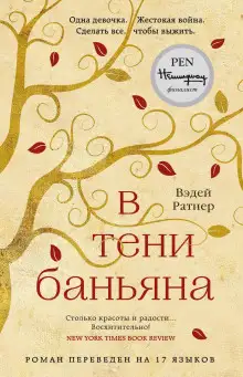 Обложка книги В тени баньяна