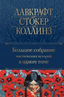 Обложка книги Камин