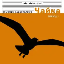 Обложка книги Чайка