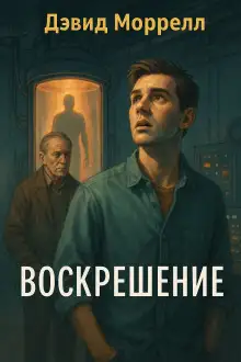 Обложка книги Воскрешение