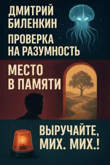 Обложка книги Рассказы