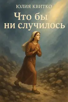 Обложка книги Что бы ни случилось