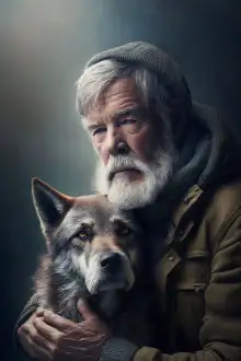 Обложка книги Осень