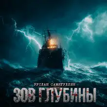 Обложка книги Зов глубины