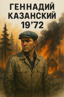Обложка книги 19’72