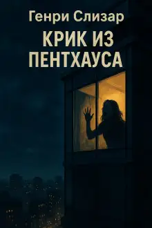 Обложка книги Крик из Пентхауса
