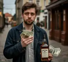 Обложка книги Звери человеческие