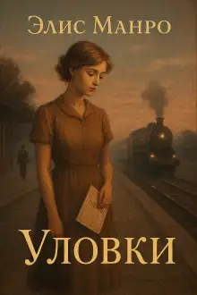 Обложка книги Уловки