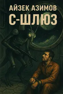 Обложка книги С-Шлюз