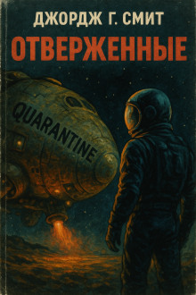 Обложка книги Отверженные