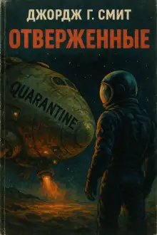 Обложка книги Отверженные