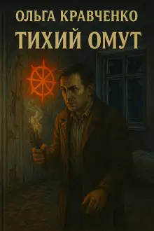 Обложка книги Тихий Омут