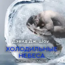 Обложка книги Холодильные небеса