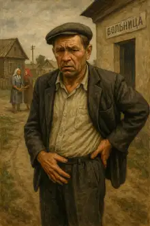 Обложка книги Операция Ефима Пьяных