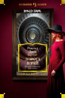 Обложка книги Дорога в небеса