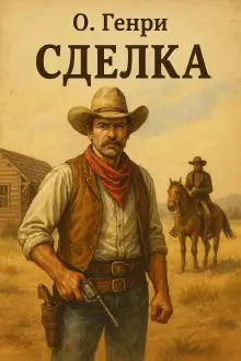 Обложка книги Позорная сделка