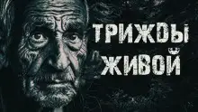 Обложка книги Трижды живой в тайге