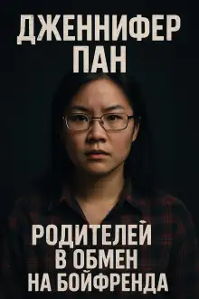 Обложка книги Любовь ценой родительской крови