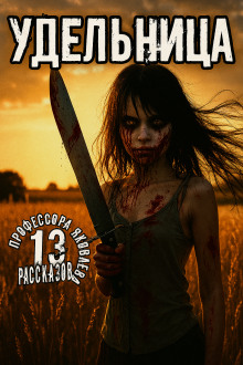 Обложка книги Удельницы
