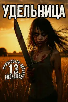 Обложка книги Удельницы