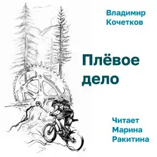 Обложка книги Плёвое дело
