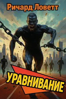 Обложка книги Уравнивание
