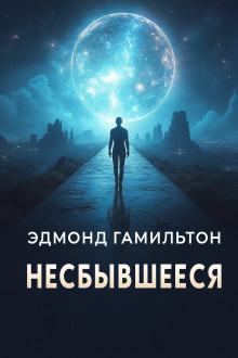 Обложка книги Несбывшееся