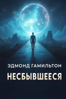 Обложка книги Несбывшееся