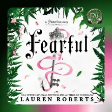 Обложка книги Fearful: Полные Страха