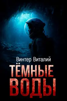 Обложка книги Тёмные воды