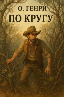 Обложка книги По кругу
