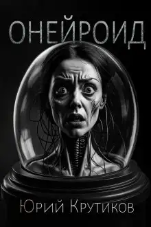 Обложка книги Онейроид