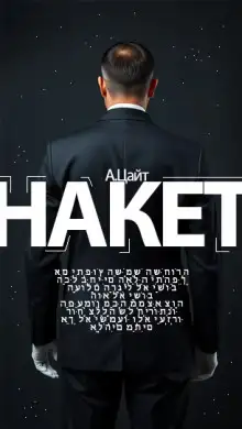 Обложка книги Накет