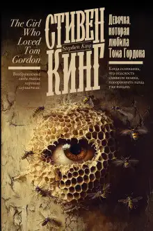 Обложка книги Девочка, которая любила Тома Гордона