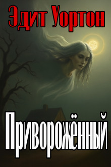 Обложка книги Приворожённый