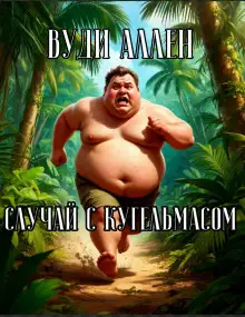 Обложка книги Случай с Кугельмасом