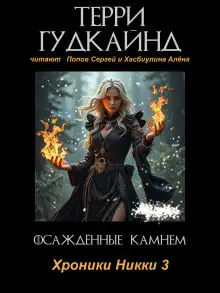 Обложка книги Осаждённые камнем