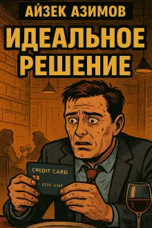 Обложка книги Идеальное решение