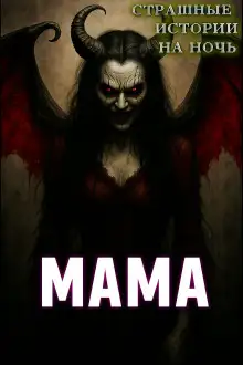 Обложка книги Подмена