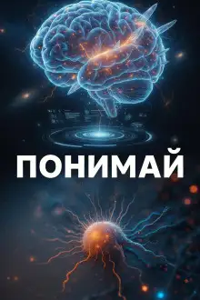 Обложка книги Понимай