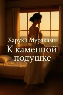Обложка книги К каменной подушке