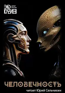 Обложка книги Человечность