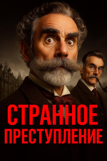 Обложка книги Однопенсовая чёрная