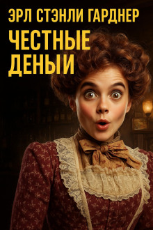 Обложка книги Честные деньги